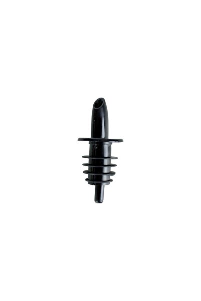gogiva Silicone pourer, Black
