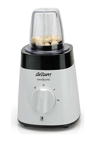 Altabi Sürahi Blender Maxiblend Öğütücü Hazneli Sürahi Blender Ar z u m