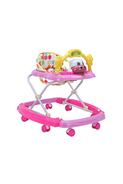 rexa مشاية أطفال بسيطة على شكل سيارة