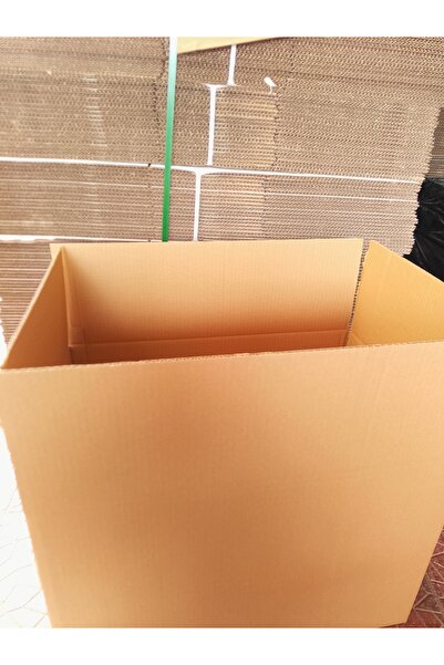 KOLİMAX 40*60*40 ( 10 ADET )TAŞINMA KOLİSİ ÇEYİZ KOLİSİ