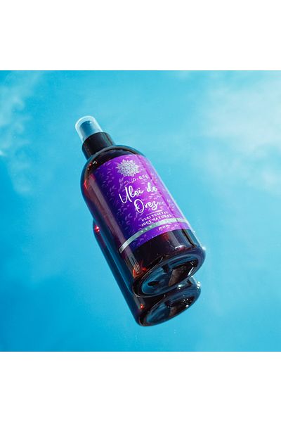 FLORY Ulei de Orez 250 ml