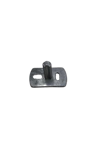 PRATİKOBA Bathroom Accessory Accessory Mounting Bracket