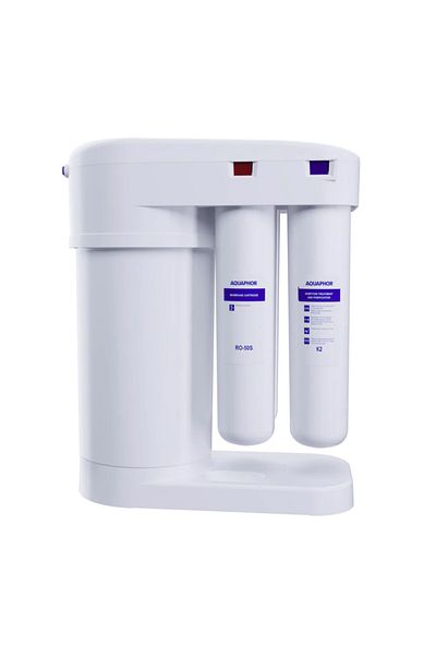 Aquaphor Filtru apa potabila cu osmoza inversa Morion DWM 101S (K5/K2/M/K7M)