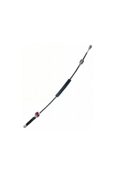 ZENON سلك تحكم ناقل الحركة يسار ثاليا كليو سيمبول 2009>