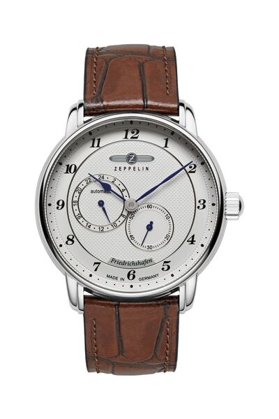 Zeppelin Ceas pentru bărbați Friedrichshafen Automatic