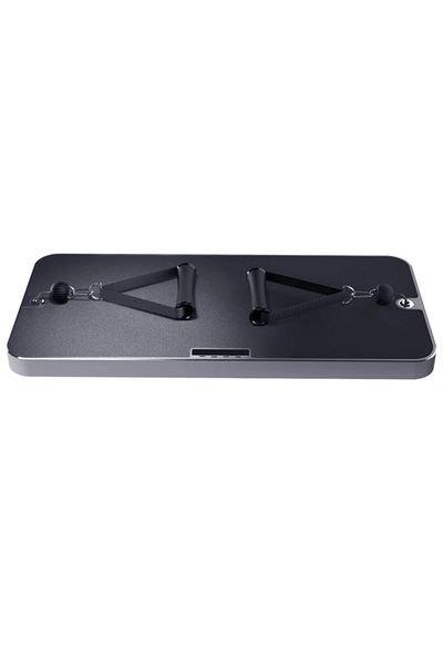 LVH INNODIGYM P1 Lite Plus(Wall Mounted Accessories) + Bench