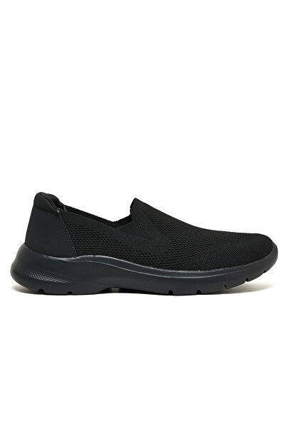 R&B Black MENS SPORT SHOES 40-45