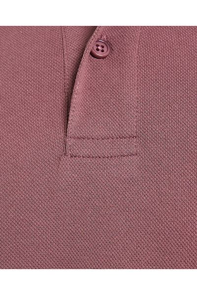 R&B Mauve MCB-TIPNG POLO-S-XXXL