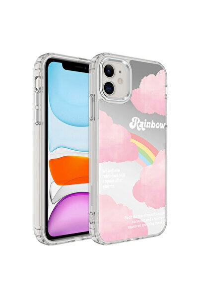 teknocep store powered by حافظة TKNC Mimbo المتوافقة مع iPhone 12 مع تصميم لا...