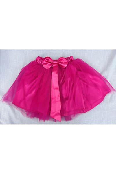 ALKANO Fusta tutu pentru fetițe, ediție specială 23 aprilie