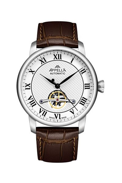 APPELLA Classic Automatic Men's Watch
