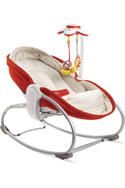 Generic 2 in 1 Multifunctional Baby Rocker Vibrating Chair For Newborn To Toddler