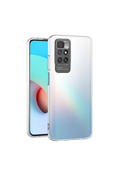 teknocep store powered by جراب Poco X3 GT TKNC غطاء سوبر سيليكون - عديم اللون