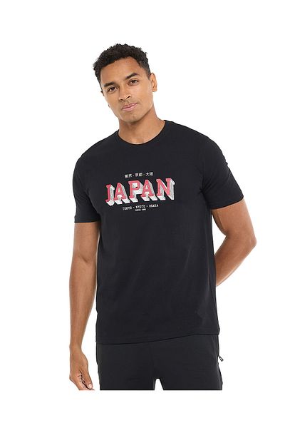 R&B Black MCB- GRAPHIC TEES -S-XXXL