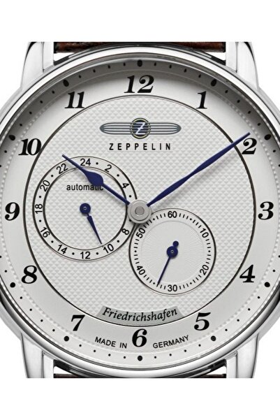 Zeppelin Ceas pentru bărbați Friedrichshafen Automatic