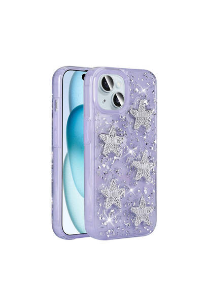 teknocep store powered by حافظة هاتف آيفون 14 مع وسادة هوائية وسطح خلفي لامع ...