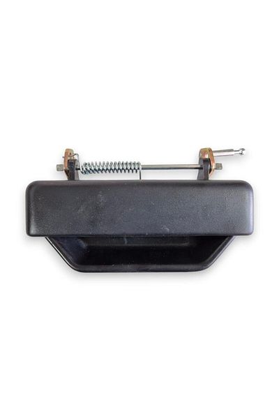 Bisra Skoda Favorit 1988-1995 Left Rear Door Outer Release Handle 115988104