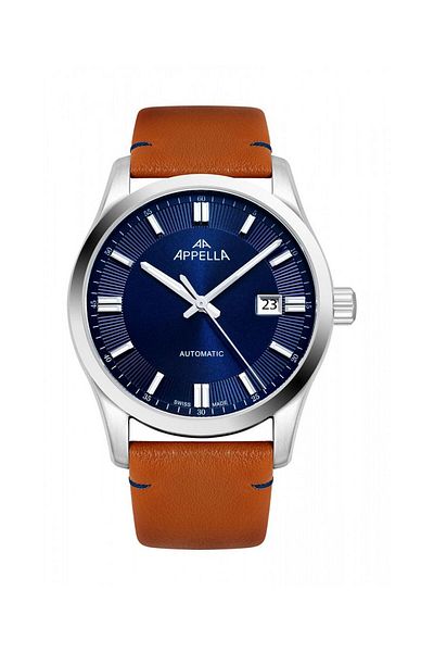 APPELLA Ceas pentru bărbați Automatic