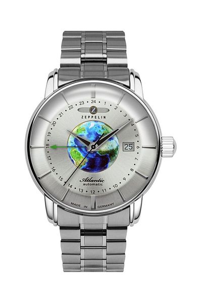 Zeppelin Atlantic Automatic Men's Watch
