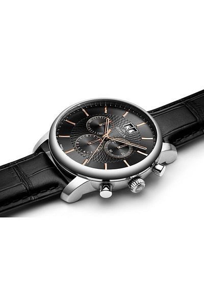 APPELLA Classic Chronograph Men's Watch