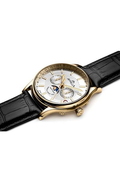 APPELLA Classic Men's Watch