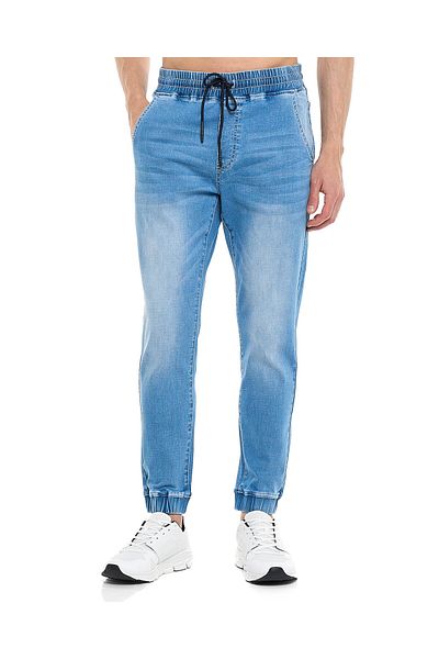 R&B Blue MDB-JOGGER-S-XXL