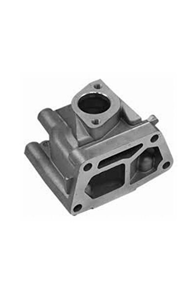 ZENON ديفيرديم الجزء السفلي من الجسم SLX