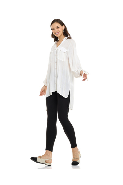 R&B حذاء WB BASIC PONTE أسود مقاس 8-18