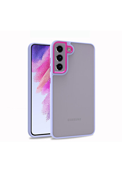 teknocep store powered by حافظة TKNC Flora المتوافقة مع هاتف Galaxy S21 FE - ...