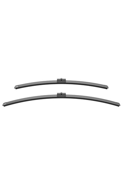 Silbak VOLKSWAGEN Golf 5 2003-2005 Uyumlu Takım Muz Silecek SB2419A