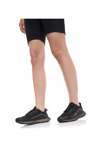 R&B Black LADIES SPORT SHOES 36-41