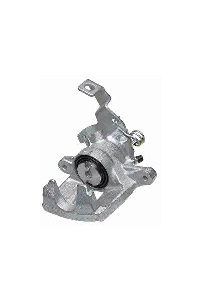 ZENON فريم كاليفيري خلفي ساج ماستر II 2003-2010