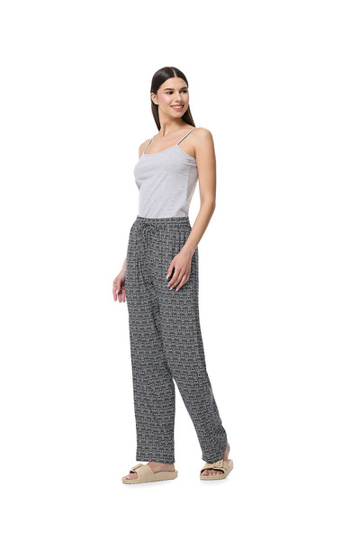 R&B Dark blue PAJAMA-10-18