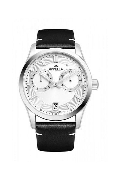 APPELLA Multifunctional watch for men
