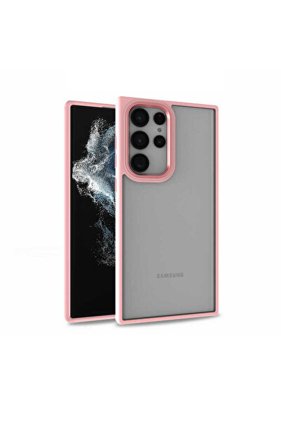 teknocep store powered by حافظة TKNC Flora متوافقة مع هاتف Galaxy S22 Ultra -...