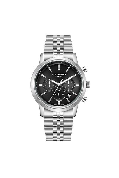 Lee Cooper Lc08187.350 Men's Wristwatch
