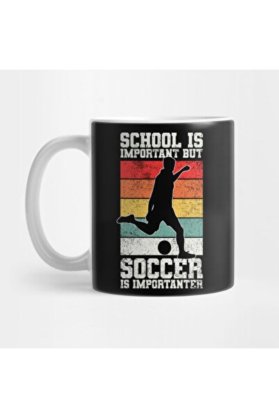 DOĞART المدرسة مهمة ولكن كرة القدم... كأس الكأس