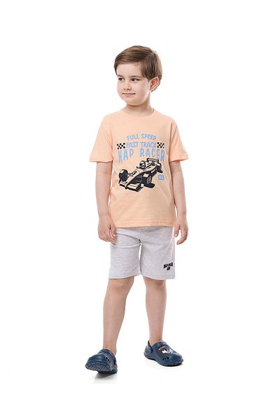 R&B BOYS SLEEP WEAR 2-8Y