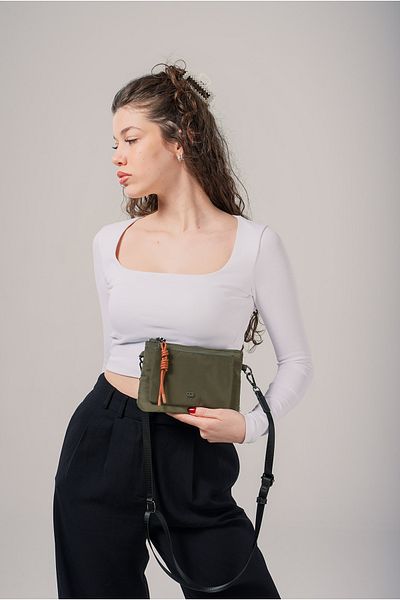 ÇÇS Women's Shoulder Bag Ccs17738