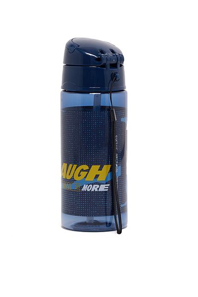 R&B Yellow Bts Boys Water Bottle F
