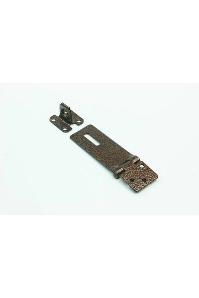 PRATİKOBA Copper Chest Hanger No 8