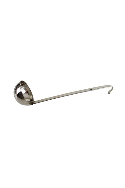 gogiva Stainless steel ladle, 60 ml