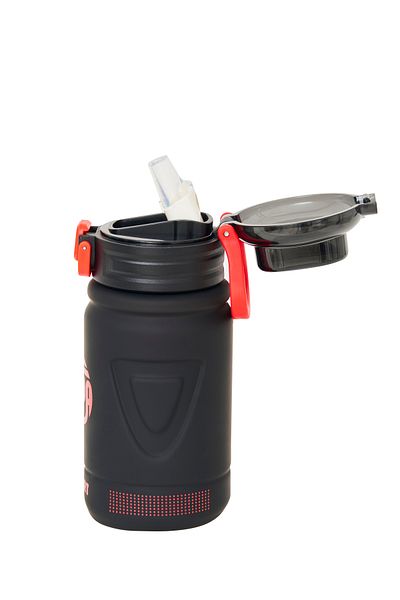 U.S. Polo Assn. 600 ml Camping Flask Water Bottle Water Bottle 25006-25007-25008-25009