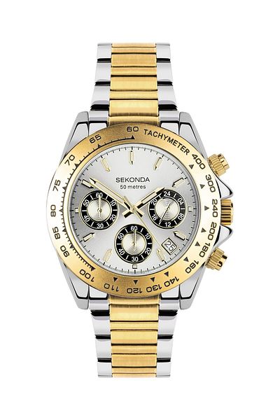 Sekonda Men's watch Circuit