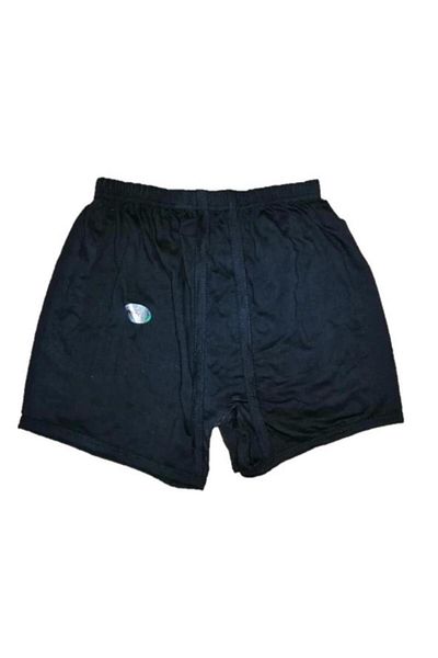 ÇEÇEN HOME (3 Pcs) Men's Long Johns, Men's Underpants, Men's Underwear