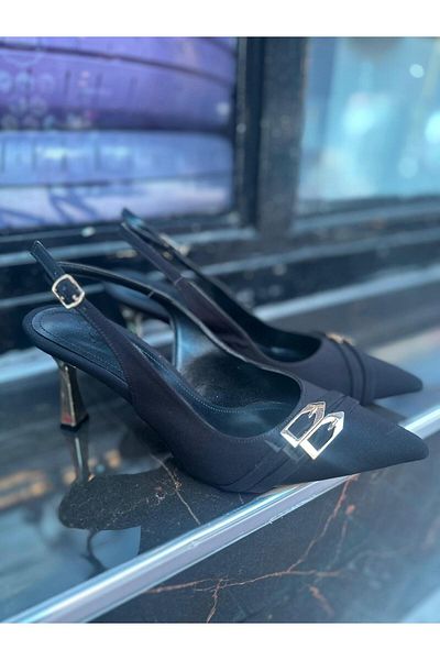 MİSS PARK MODA Closed Front Women's Shoes