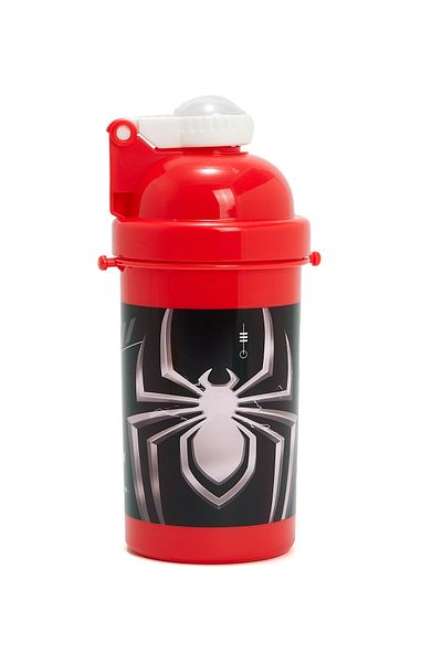 R&B Black Bts Boys Water Bottle Fs