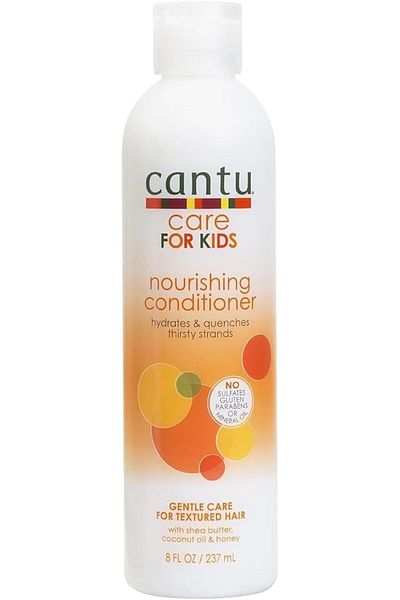 Cantu Nourishing Conditioner for Kids 237ml