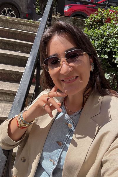 My Joyas Design Jane Model Glasses