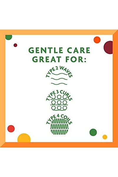 Cantu Care For Kids Leave-In Conditioner 10oz Jar (3 Pack)